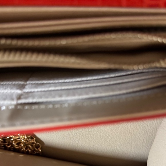 Sam Elderman Clutch - Picture 4 of 4